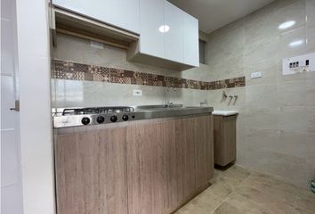 Apartamento en  Calahorra, Cajicá