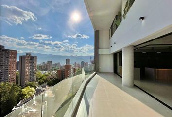 Apartamento en  El Tesoro, Medellín