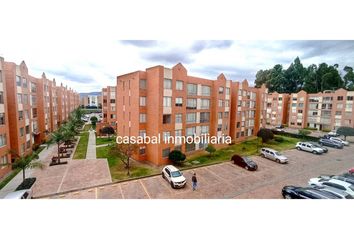 Apartamento en  Calahorra, Cajicá