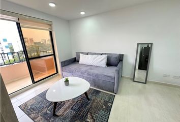 Apartamento en  Conjunto Residencial Coinca, Armenia