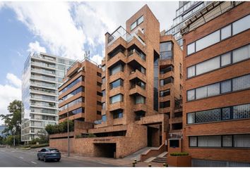 Apartamento en  El Chicó, Bogotá