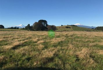 Parcela en  Puerto Varas, Llanquihue