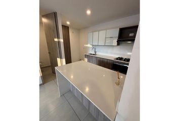 Apartamento en  Poblado, Medellín