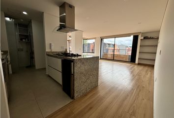 Apartamento en  Santa Barbara Norte, Bogotá