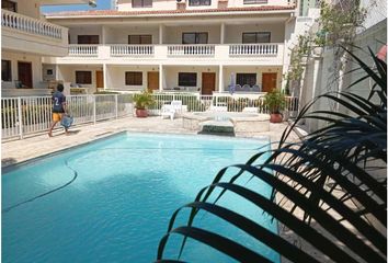 Apartamento en  Rodadero Tradicional, Santa Marta