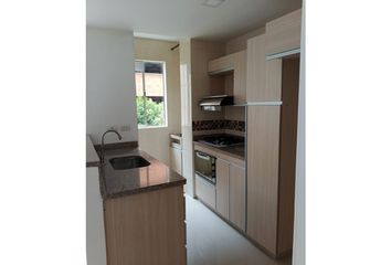 Apartamento en  San Germán, Medellín