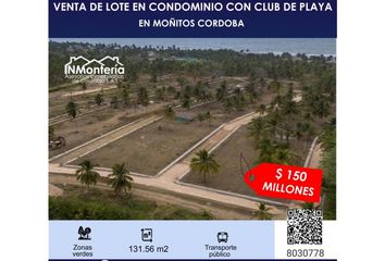 Lote de Terreno en  La Castellana, Montería