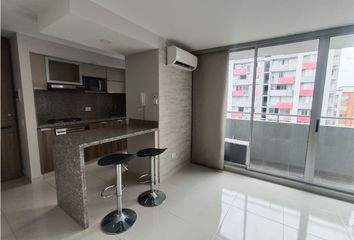 Apartamento en  La Hacienda, Cali