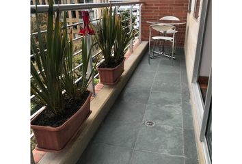 Apartamento en  Chicó Reservado, Bogotá