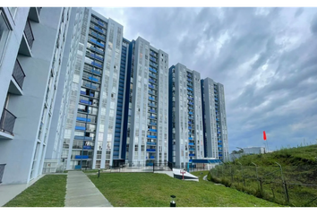 Apartamento en  Conjunto Residencial Coinca, Armenia