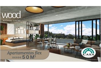 Apartamento en  El Retiro, Antioquia