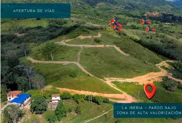 Lote de Terreno en  Villa Campestre, Tuluá