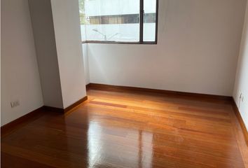 Apartamento en  El Chicó, Bogotá