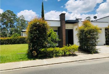 Casa en  El Retiro, Antioquia