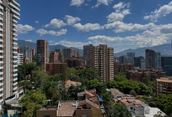 Apartamento en  Poblado, Medellín