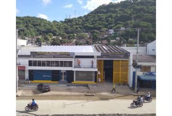 Local Comercial en  Pie De La Popa, Cartagena De Indias