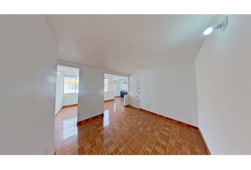 Apartamento en  El Porvenir Ii Etapa, Bogotá