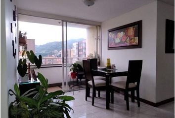 Apartamento en  La Ámerica, Medellín