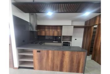 Apartamento en  Las Palmas, Medellín