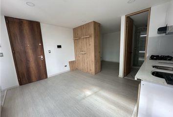 Apartamento en  Nicolás De Federmán, Bogotá