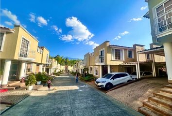 Casa en  Conjunto Residencial Coinca, Armenia