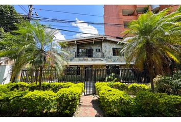 Casa en  Laureles, Medellín