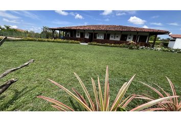 Casa en  Montenegro, Quindío