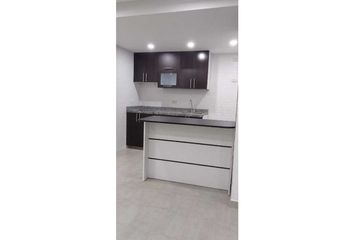 Apartamento en  Valle Del Lili, Cali