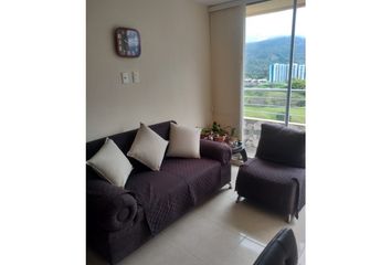 Apartamento en  Conjunto Residencial Coinca, Armenia