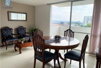 Apartamento en  Las Colinas, Pablo Sexto, Dosquebradas