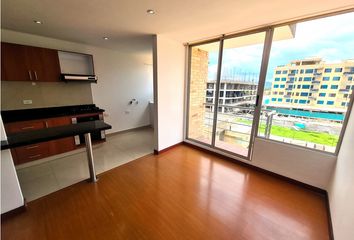 Apartamento en  Santa Lucia, Chía