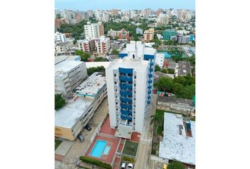 Apartamento en  Ciudad Jardín, Barranquilla