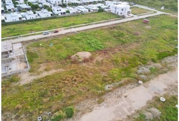 Lote de Terreno en  La Boquilla, Cartagena De Indias