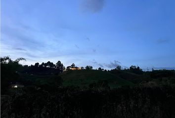 Lote de Terreno en  Salento, Quindío