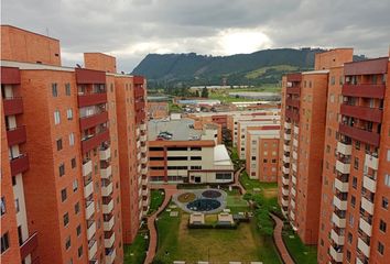 Apartamento en  Centro, Zipaquirá