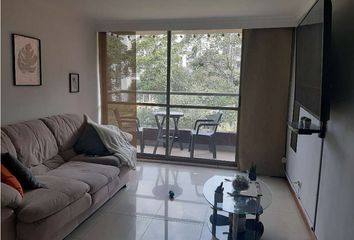 Apartamento en  Barrio Cristóbal, Medellín