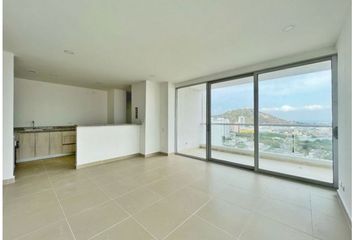 Apartamento en  El Centro, Cartagena De Indias