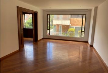 Apartamento en  Chicó Reservado, Bogotá