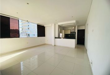 Apartamento en  Manga, Cartagena De Indias