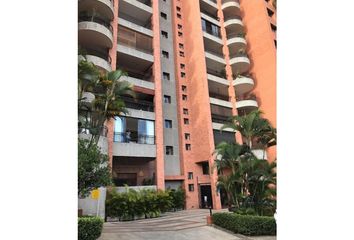 Apartamento en  Santa Teresita Oeste, Cali