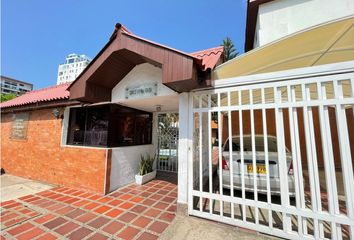 Casa en  Los Alpes, Barranquilla