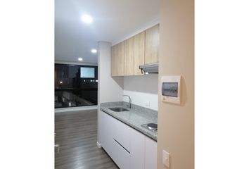 Apartamento en  Centro, Bogotá