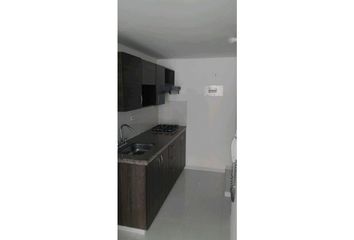 Apartamento en  Sector Centro, Armenia