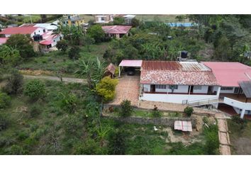 Villa-Quinta en  Moniquirá, Boyacá