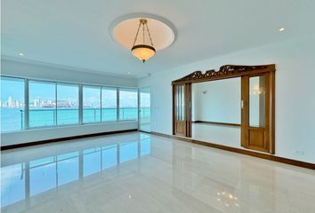 Apartamento en  Castillogrande, Cartagena De Indias