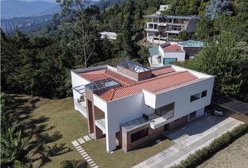 Casa en  Las Palmas, Medellín