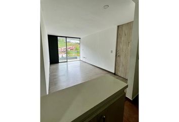 Apartamento en  El Trébol, Manizales