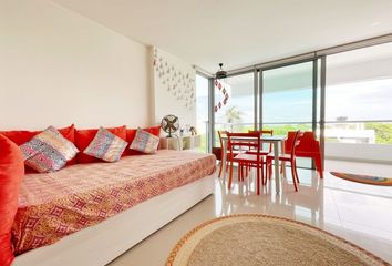 Apartamento en  Crespo, Cartagena De Indias