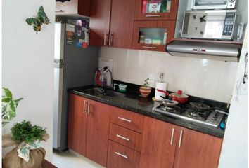 Apartamento en  Calasanz, Medellín