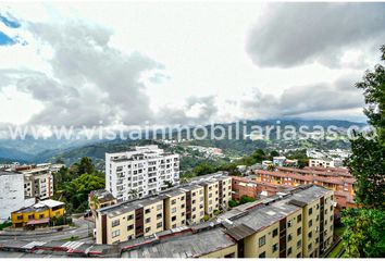 Apartamento en  Chipre, Manizales